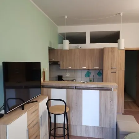Kira Apartment Opatija