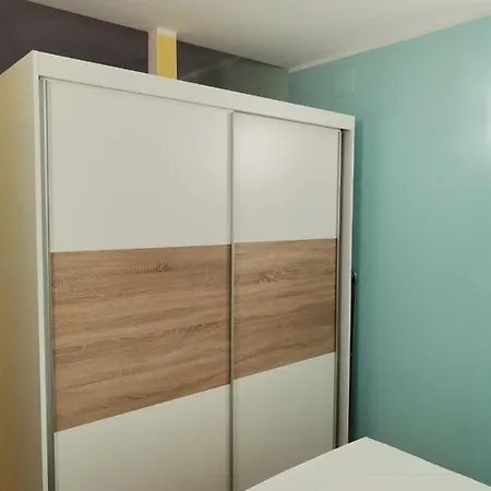Apartment Kira Opatija